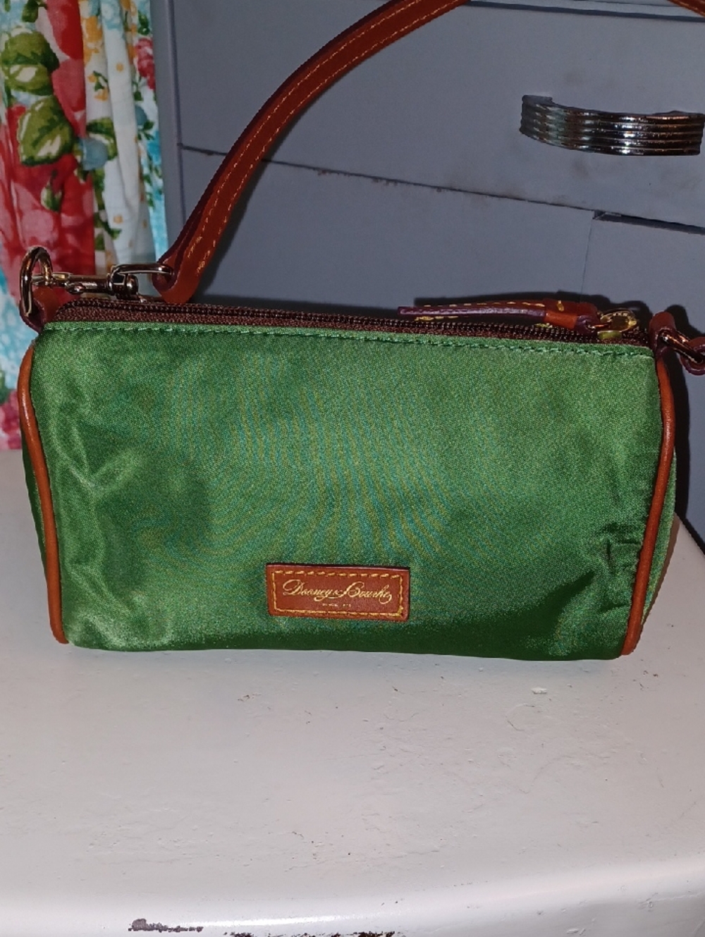 Dooney & Bourke Barrel